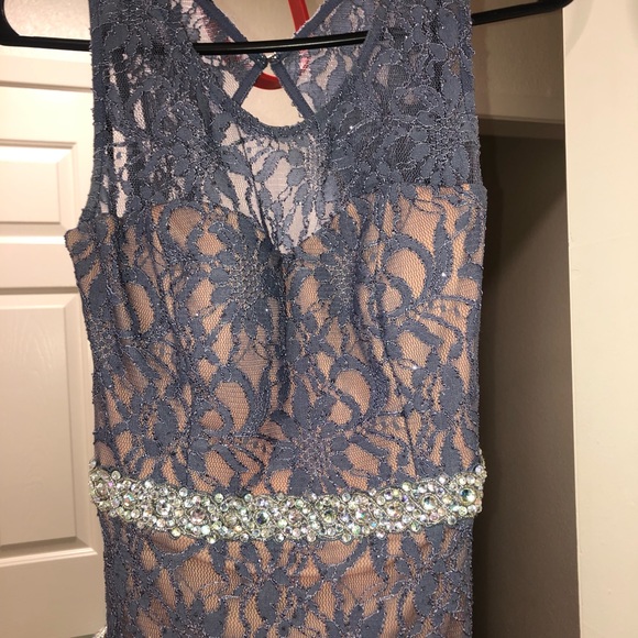 Ball Gown - Picture 3 of 8